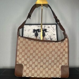 Gucci Shoulder Bag 🤎